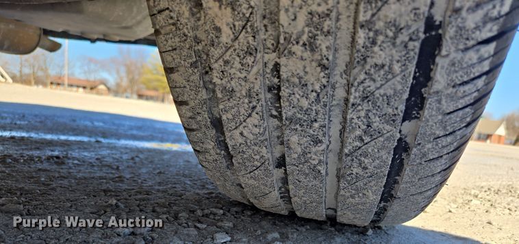 image for item DS5285 2010 Chevrolet Impala 