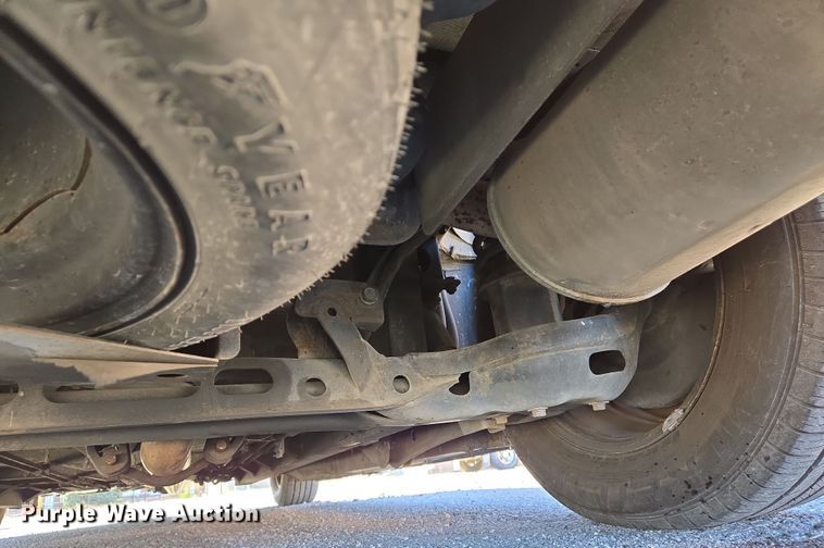 image for item DS5291 2015 Dodge Grand Caravan handicap accessible van