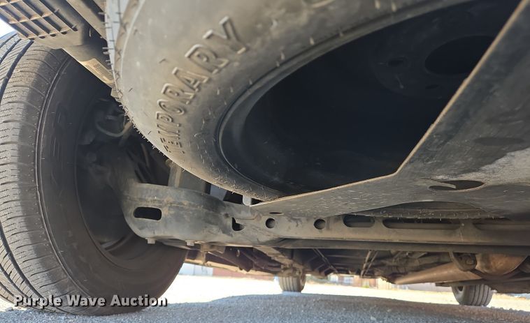 image for item DS5291 2015 Dodge Grand Caravan handicap accessible van