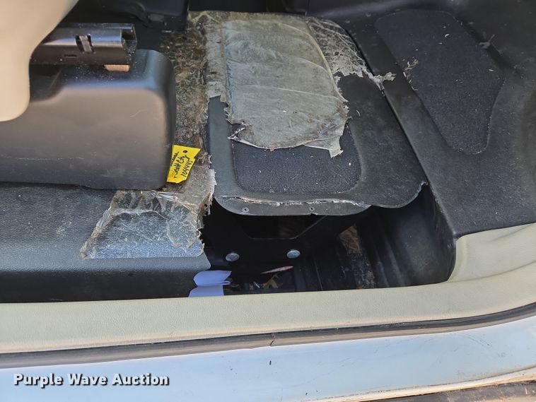 image for item DS5291 2015 Dodge Grand Caravan handicap accessible van