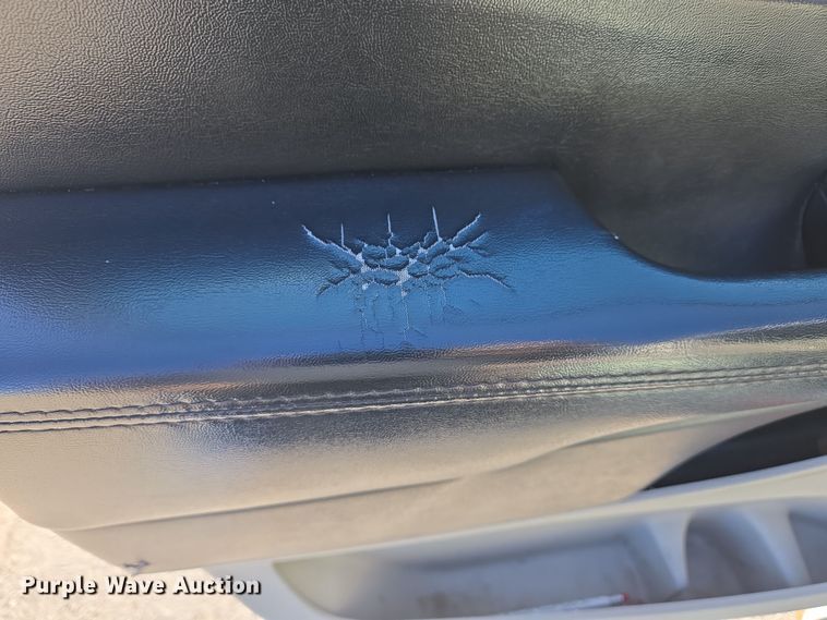 image for item DS5291 2015 Dodge Grand Caravan handicap accessible van