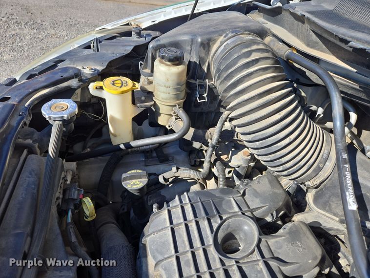 image for item DS5291 2015 Dodge Grand Caravan handicap accessible van