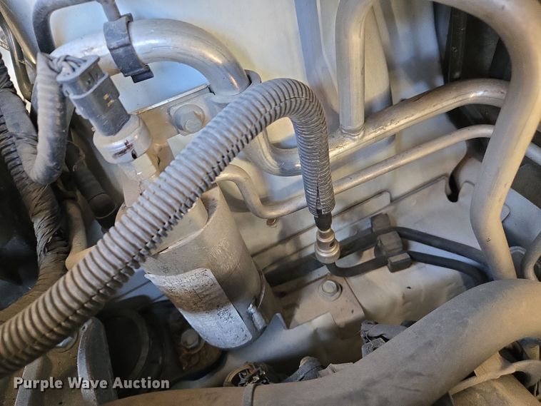 image for item DS5291 2015 Dodge Grand Caravan handicap accessible van