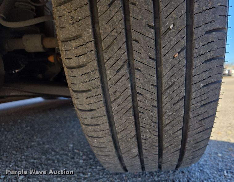 image for item DS5291 2015 Dodge Grand Caravan handicap accessible van