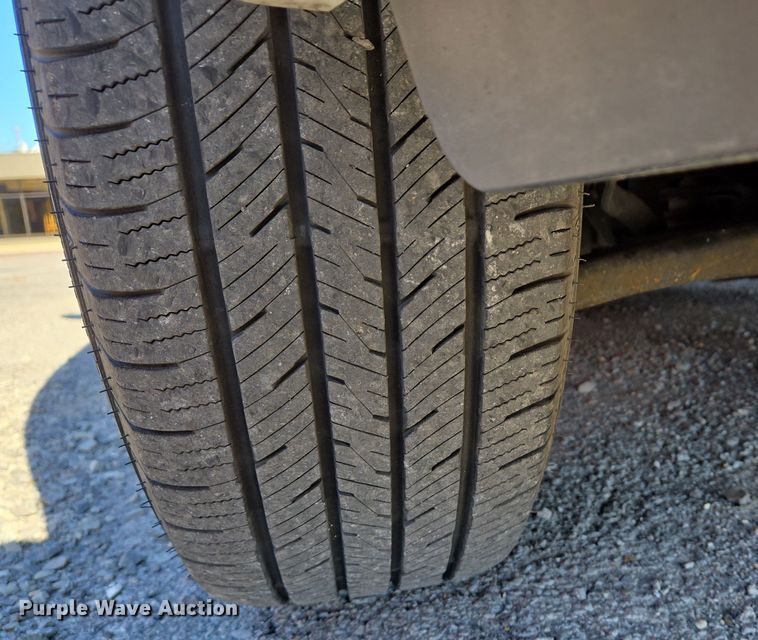 image for item DS5291 2015 Dodge Grand Caravan handicap accessible van