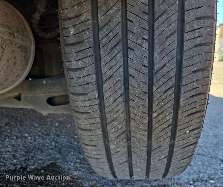 image for item DS5291 2015 Dodge Grand Caravan handicap accessible van