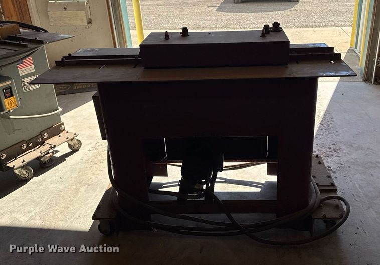 image for item DT0645 Roll formers