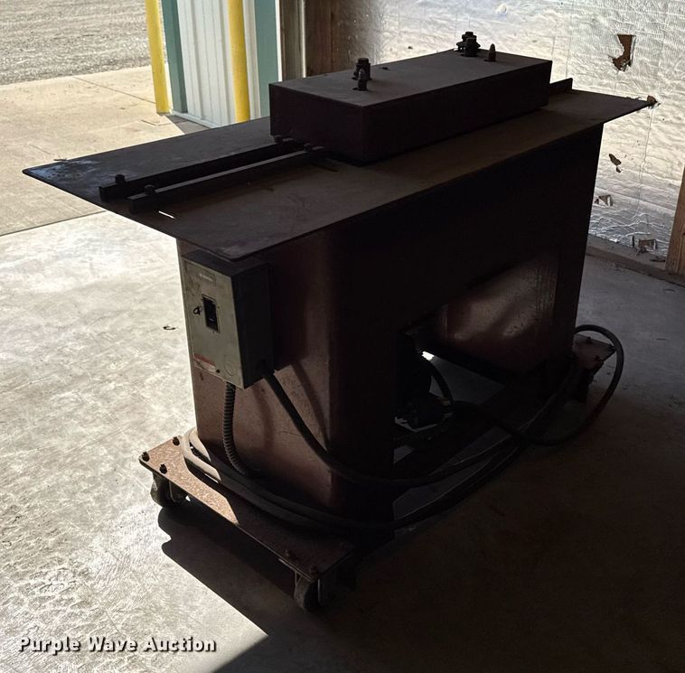 image for item DT0645 Roll formers