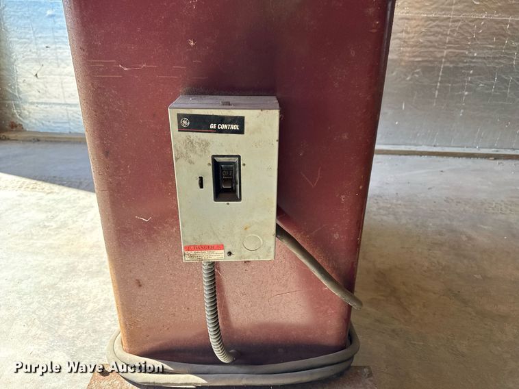 image for item DT0645 Roll formers