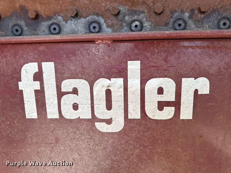 image for item DT0645 Roll formers