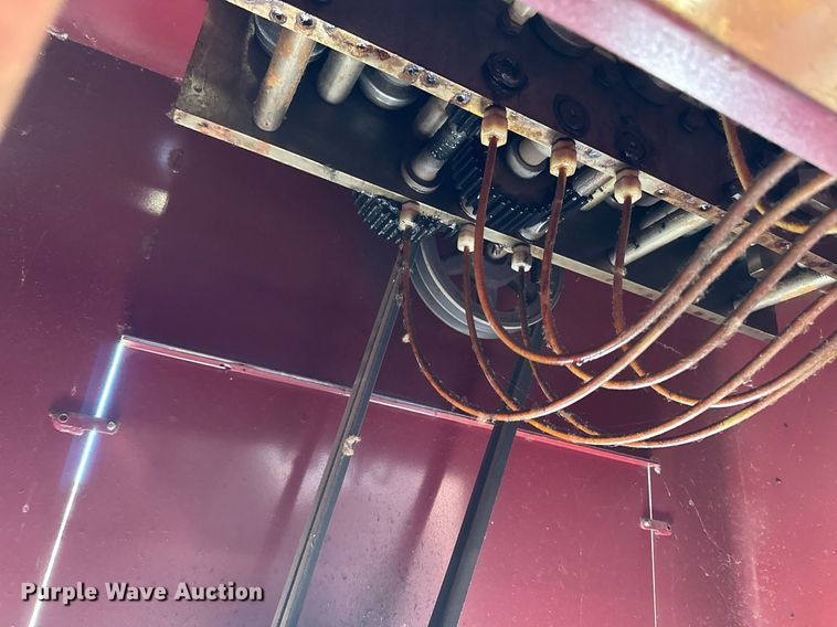 image for item DT0645 Roll formers