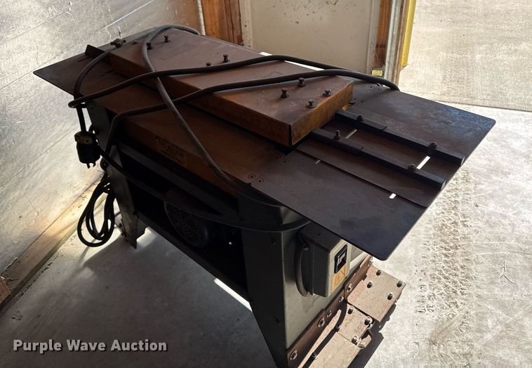 image for item DT0645 Roll formers