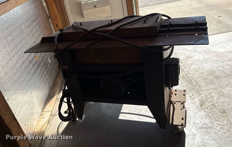 image for item DT0645 Roll formers