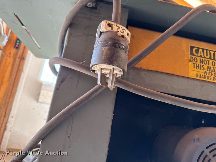 image for item DT0645 Roll formers