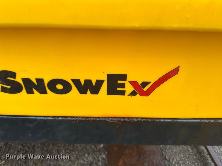 image for item DT0665 (2) Snow Ex spreaders