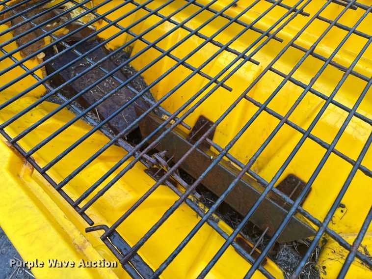 image for item DT0665 (2) Snow Ex spreaders