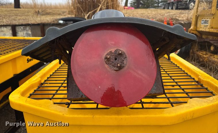 image for item DT0665 (2) Snow Ex spreaders