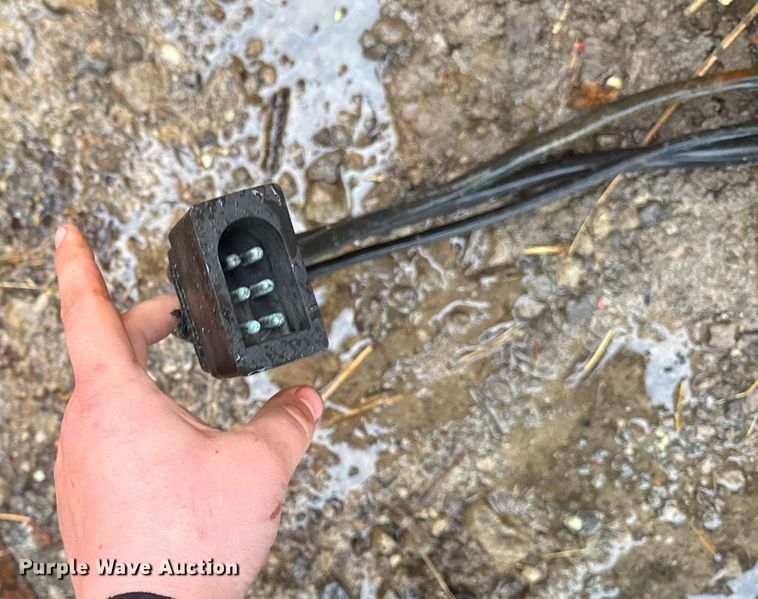 image for item DT0665 (2) Snow Ex spreaders