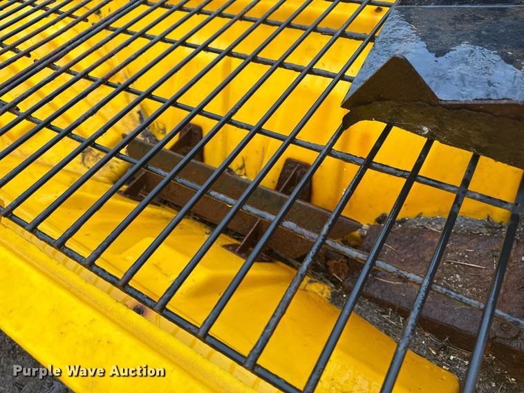 image for item DT0665 (2) Snow Ex spreaders