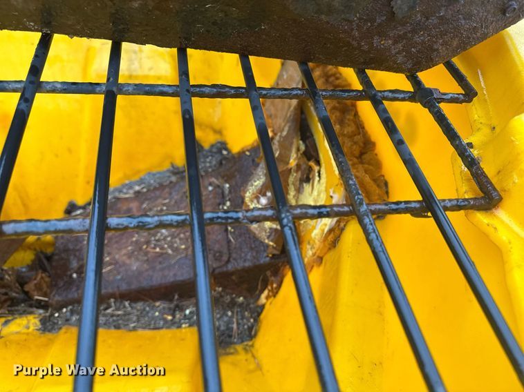 image for item DT0665 (2) Snow Ex spreaders