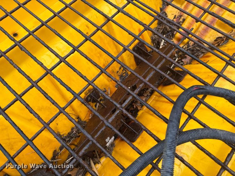 image for item DT0665 (2) Snow Ex spreaders