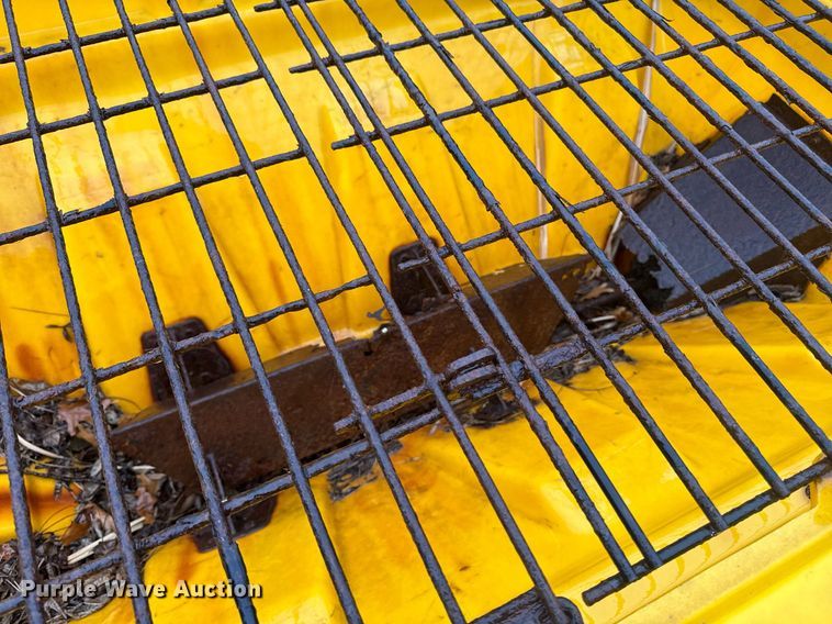 image for item DT0665 (2) Snow Ex spreaders