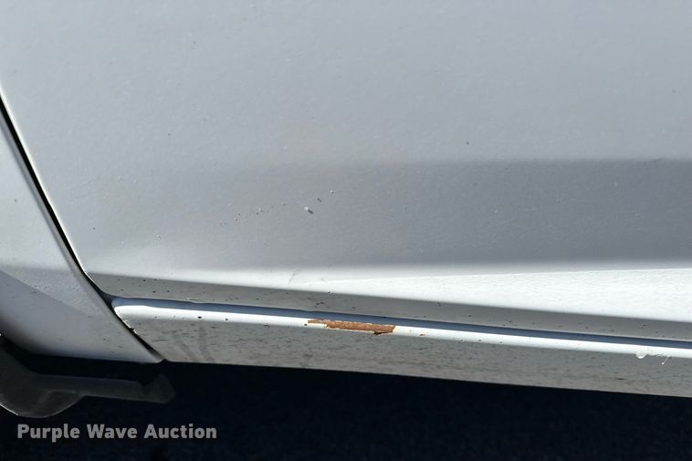 image for item DT4501 2019 Dodge Ram 1500 Classic Crew Cab pickup truck