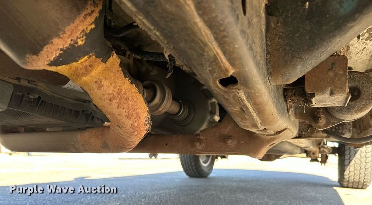 image for item DT4501 2019 Dodge Ram 1500 Classic Crew Cab pickup truck