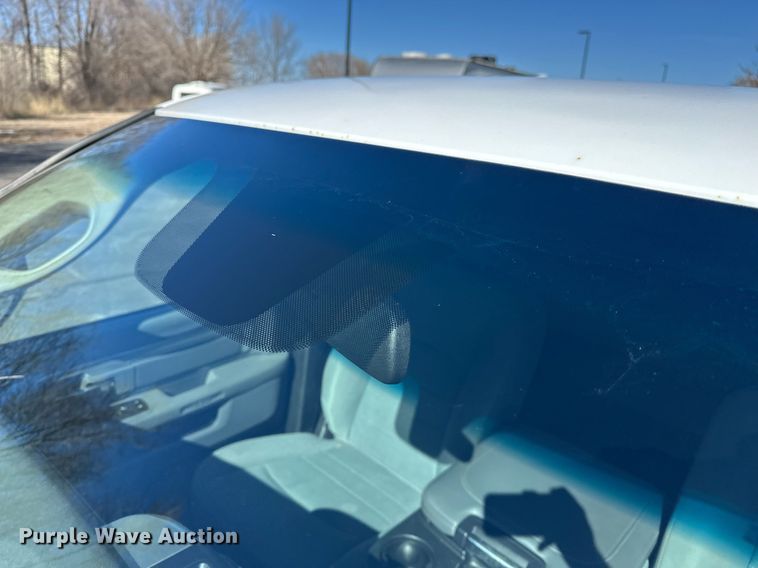 image for item DT4501 2019 Dodge Ram 1500 Classic Crew Cab pickup truck