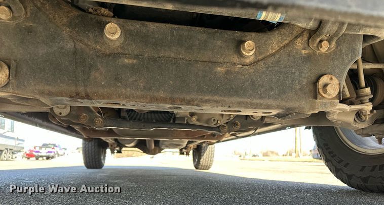 image for item DT4501 2019 Dodge Ram 1500 Classic Crew Cab pickup truck