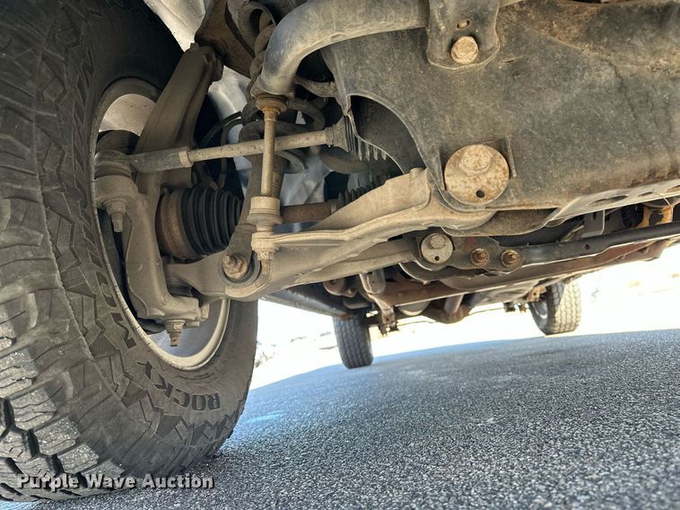 image for item DT4501 2019 Dodge Ram 1500 Classic Crew Cab pickup truck