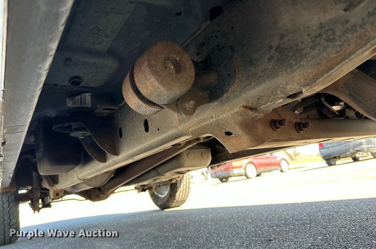 image for item DT4501 2019 Dodge Ram 1500 Classic Crew Cab pickup truck