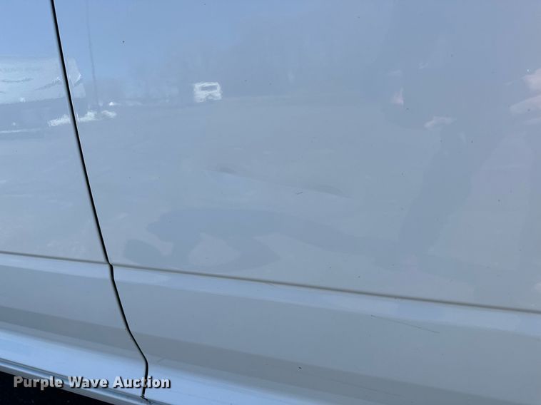 image for item DT4501 2019 Dodge Ram 1500 Classic Crew Cab pickup truck