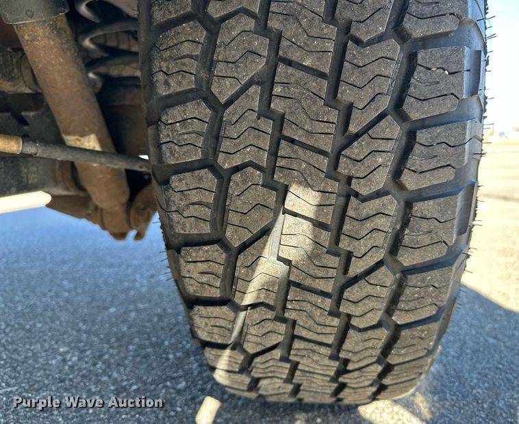 image for item DT4501 2019 Dodge Ram 1500 Classic Crew Cab pickup truck