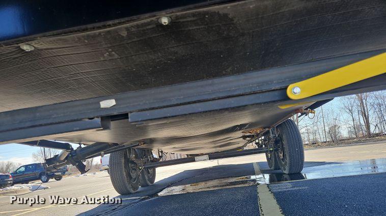 image for item DT4502 2021 Keystone SG295BH21 camper