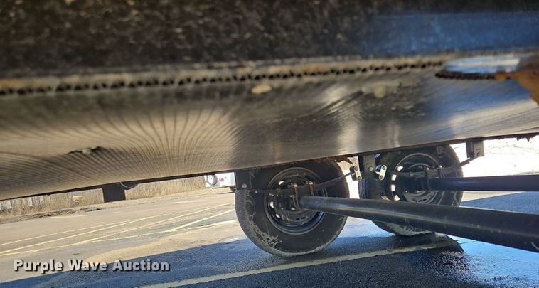 image for item DT4502 2021 Keystone SG295BH21 camper