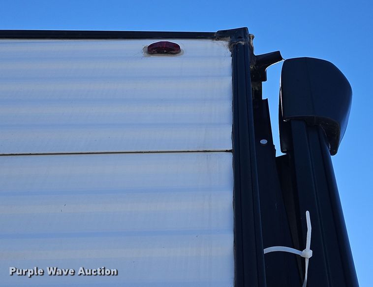 image for item DT4502 2021 Keystone SG295BH21 camper