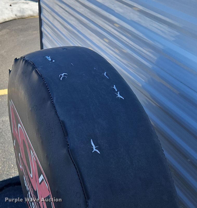 image for item DT4502 2021 Keystone SG295BH21 camper