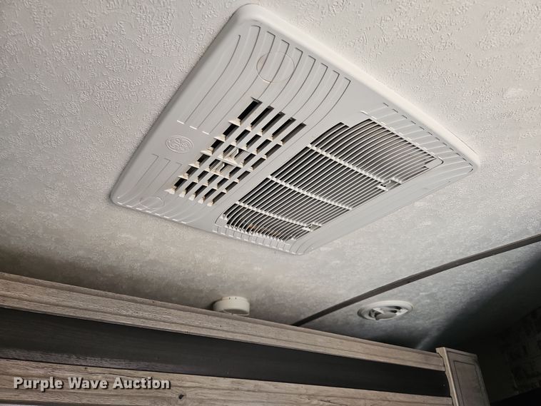 image for item DT4502 2021 Keystone SG295BH21 camper