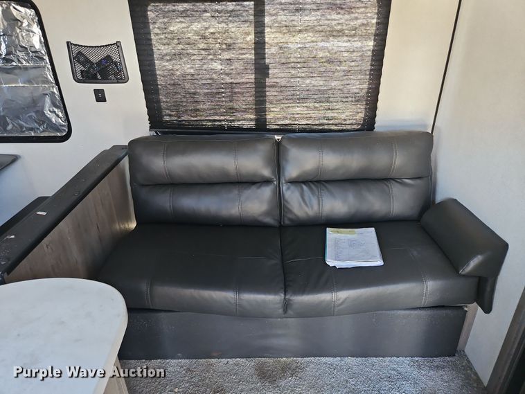 image for item DT4502 2021 Keystone SG295BH21 camper