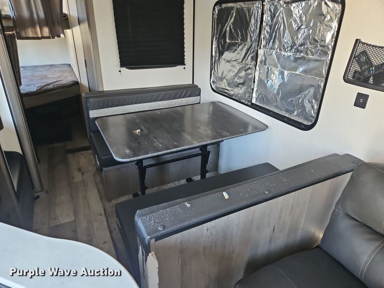 image for item DT4502 2021 Keystone SG295BH21 camper