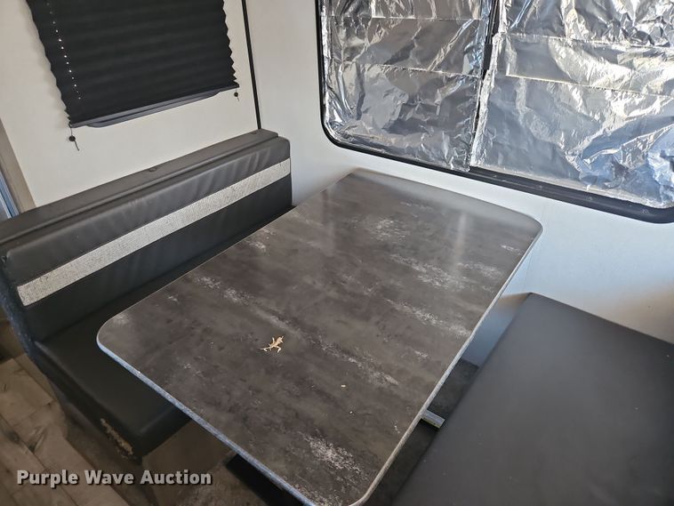 image for item DT4502 2021 Keystone SG295BH21 camper