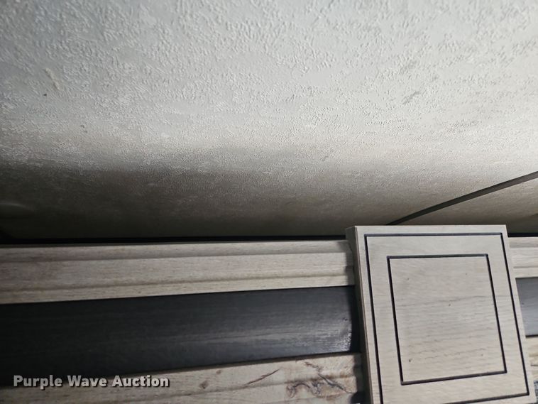 image for item DT4502 2021 Keystone SG295BH21 camper