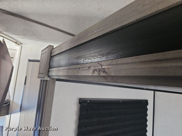 image for item DT4502 2021 Keystone SG295BH21 camper