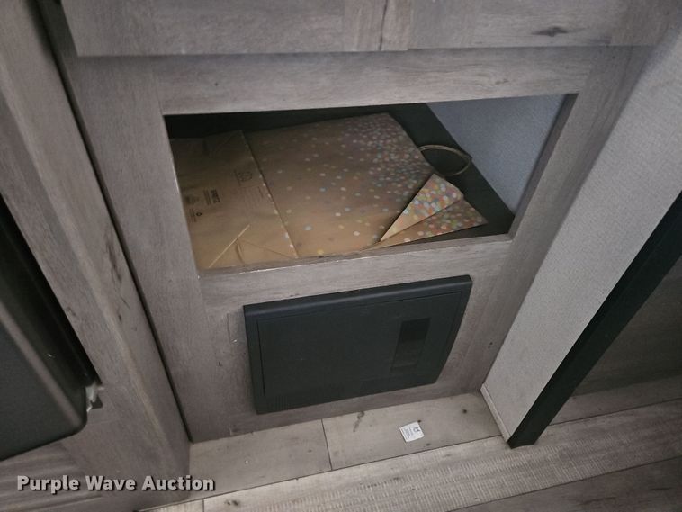 image for item DT4502 2021 Keystone SG295BH21 camper