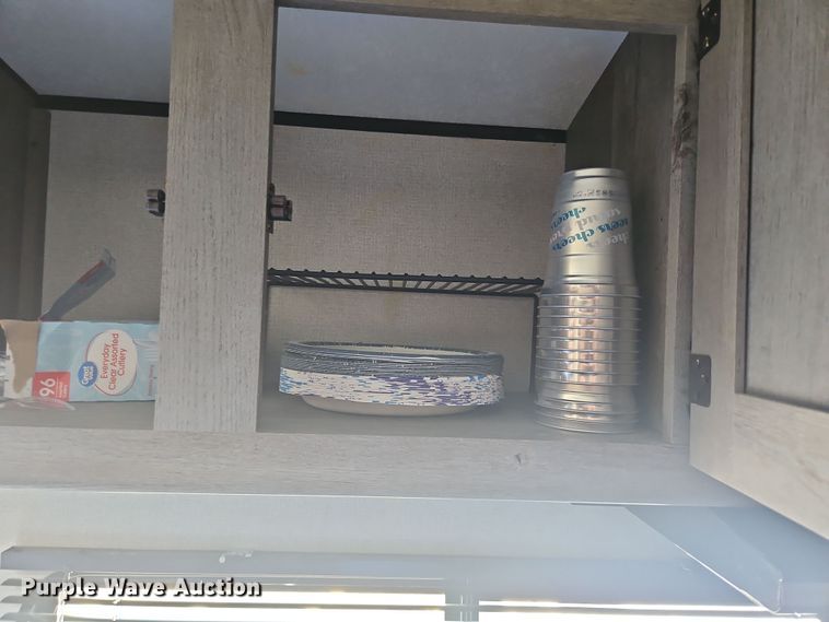 image for item DT4502 2021 Keystone SG295BH21 camper