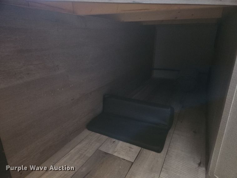 image for item DT4502 2021 Keystone SG295BH21 camper