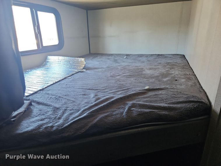 image for item DT4502 2021 Keystone SG295BH21 camper