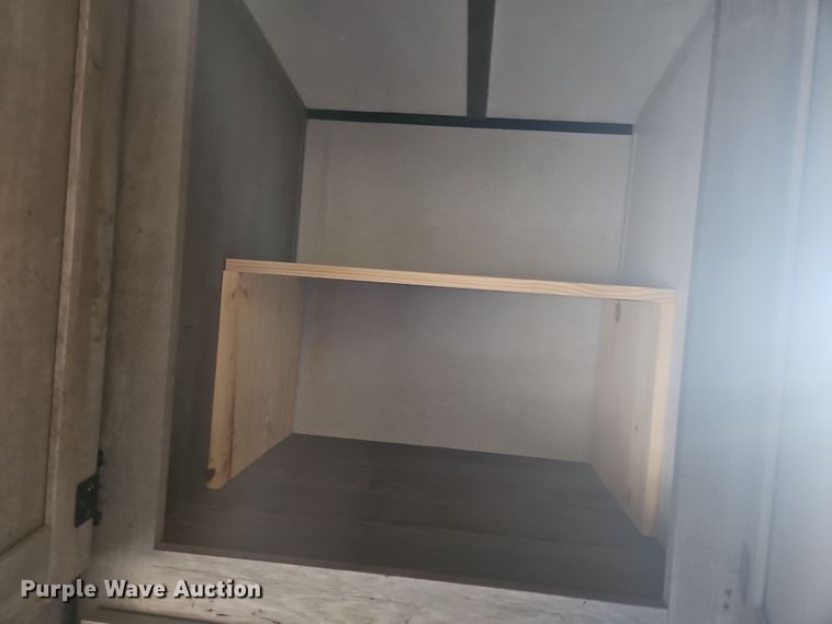 image for item DT4502 2021 Keystone SG295BH21 camper