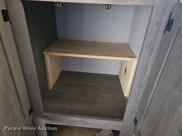 image for item DT4502 2021 Keystone SG295BH21 camper